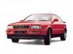 Audi S2 Coupe 1990 года (UK)